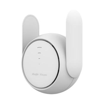 Bộ phát mở rộng sóng WiFi RUIJIE RG-EW1200R Dual-band hỗ trợ Mesh 
