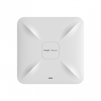Bộ phát WiFi Ruijie RG-RAP2200(E) chuẩn AC1300Mbps
