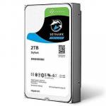 Ổ cứng Seagate Skyhawk 2TB 3.5''