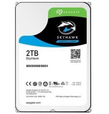 Ổ cứng Seagate Skyhawk 2TB 3.5''