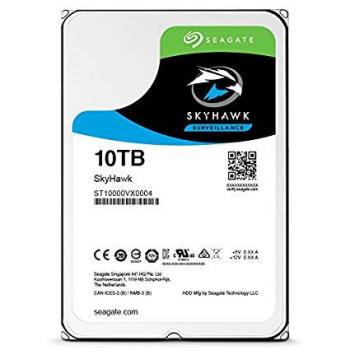 Ổ cứng Seagate Skyhawk 10TB 3.5