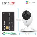 Camera Wifi Ezviz CS-CV206 1080P