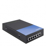 LINKSYS LRT224 DUAL WAN BUSINESS GIGABIT VPN ROUTER