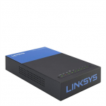 LINKSYS LRT224 DUAL WAN BUSINESS GIGABIT VPN ROUTER