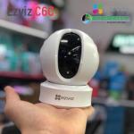 Camera Wifi Ezviz CS-CV246 1080P