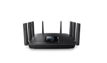 Linksys EA9500S Max-Stream™ AC5400 MU-MIMO Gigabit Router