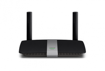 LINKSYS EA6350 AC1200+ DUAL-BAND SMART WI-FI WIRELESS ROUTER
