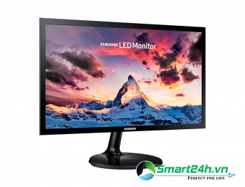 Màn hình Samsung LED S19F350HNE