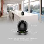 CAMERA IP WIFI IMOU RANGER PRO IPC-A26HP