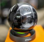 CAMERA IP WIFI IMOU RANGER PRO IPC-A26HP