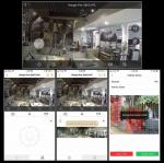 CAMERA IP WIFI IMOU RANGER PRO IPC-A26HP