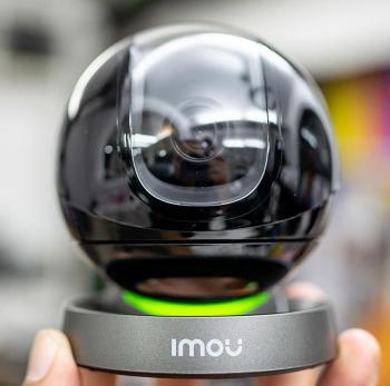 CAMERA IP WIFI IMOU RANGER PRO IPC-A26HP