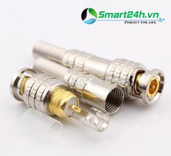 Jack BNC cho Camera