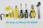 Bộ Dụng Cụ 8 món NIKAWA NK-BS008