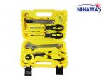 Bộ Dụng Cụ 8 món NIKAWA NK-BS008