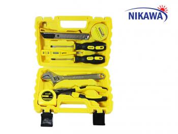Bộ Dụng Cụ 8 món NIKAWA NK-BS008