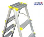 Thang gấp chữ A Nikawa NKD-05