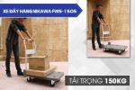 Xe Đẩy Hàng Nikawa FWS-150S