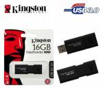 USB Flash 16GB 3.0 Kingston - DT100G3